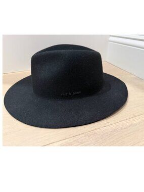 Rag & Bone Fedora Hat
